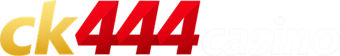 CK444 Casino Logo